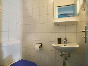 Gruppenhaus Wild Valley Hostel - Villa Edera