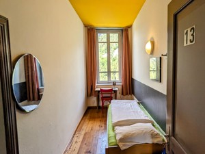 Maison de groupes Wild Valley Hostel - Villa Edera Chambre