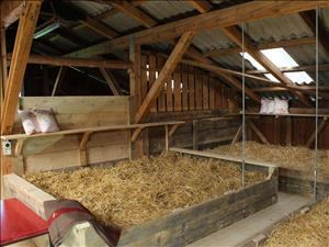 Bauernhaus Waser