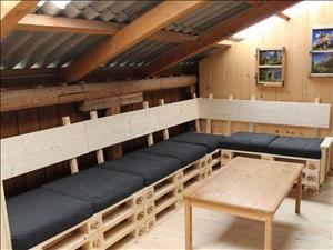 Bauernhaus Waser