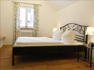Group accommodation Alte Glasschleife