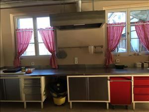 Group accommodation Alten