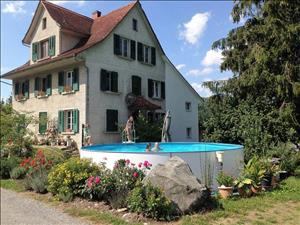 Group accommodation Alten