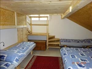 Group accommodation Alten