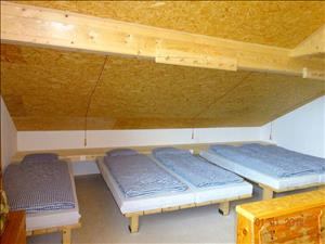 Group accommodation Alten