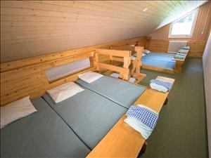 Hébergement pour groupes juhui Lenzerheide