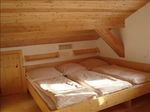 Ferienheim Jugendbildungshaus Wiedhölzlkaser