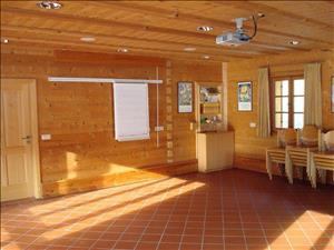 Ferienheim Jugendbildungshaus Wiedhölzlkaser