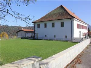 Ferienhaus Clickerzentrum Schweiz