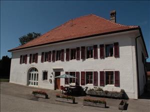 Ferienhaus Clickerzentrum Schweiz