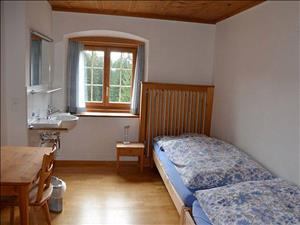 Group accommodation Bergschulheim Casoja