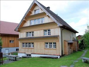 Bauernhaus Huus a de Gass