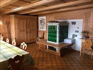 Bauernhaus Huus a de Gass