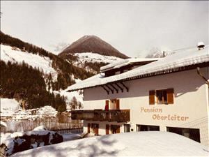 Pension Oberleiter