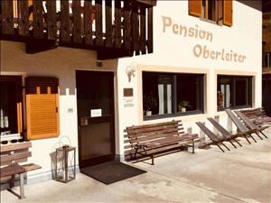 Pension Oberleiter