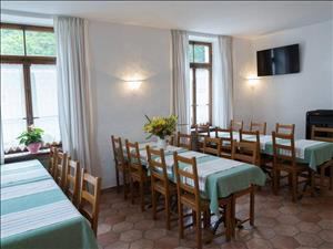 Group accommodation Ostello Riposo