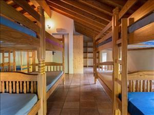 Group accommodation Ostello Riposo