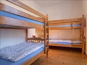 Group accommodation Ostello Riposo