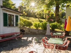 Group accommodation Ostello Riposo