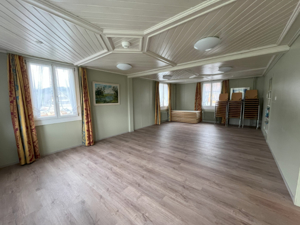 Ferienhaus Erika Aufenthaltsraum