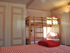 Ferienhaus Erika Familienzimmer