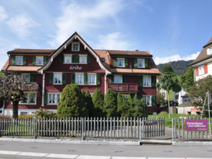 Ferienhaus Erika Hausansicht
