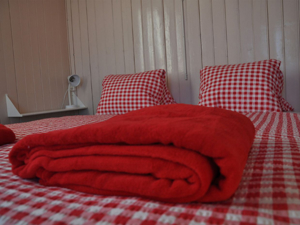 Ferienhaus Erika Doppelzimmer