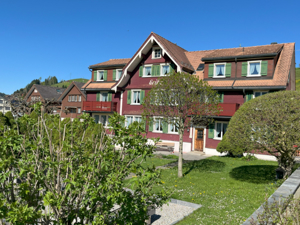 Ferienhaus Erika Hausansicht