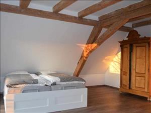 Chalet Brestenberg