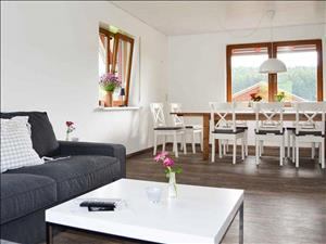 Chalet Brestenberg