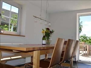 Chalet Lindenbuch