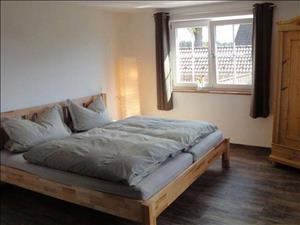 Chalet Lindenbuch