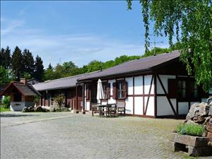 Holiday house Oberwaider Hof