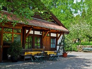 Ferienhaus Oberwaider Hof