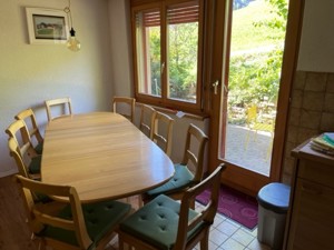 Gruppenhaus AmdenLodge Gardens Chalet