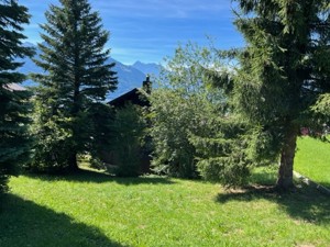 Gruppenhaus AmdenLodge Gardens Chalet Lage