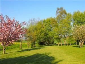 Guest house Blaue Kuppe