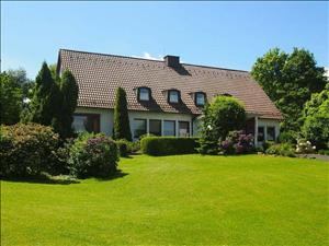 Gästehaus Blaue Kuppe