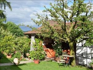 Bauernhaus La Magie de la Ferme