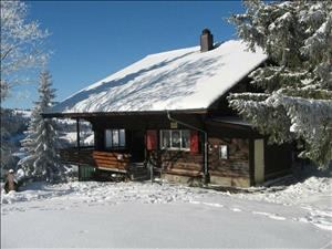 Naturfreundehaus Ämmital