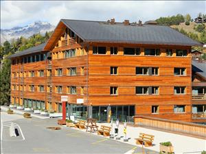 SWISSPEAK RESORTS Vercorin