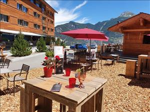 SWISSPEAK RESORTS Vercorin