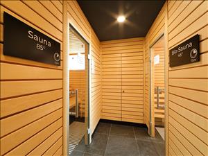 SWISSPEAK RESORTS Vercorin