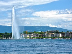 Dein Aufenthalt in Genf | gruppenhaus.ch