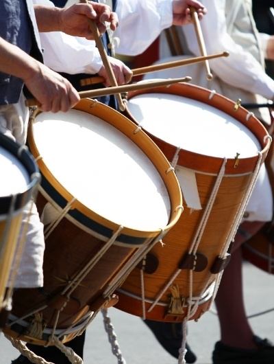 Guggenmusik in der Schweiz