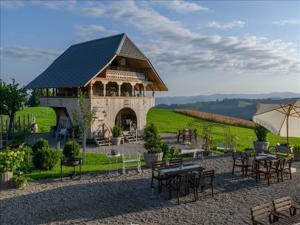 Maisons de ferme chez gruppenhaus.ch