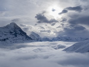 Finde Dein Gruppenhaus im Berner Oberland