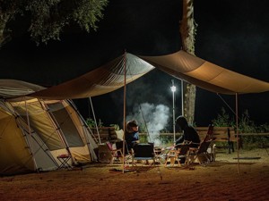 Camping in der Schweiz | gruppenhaus.ch