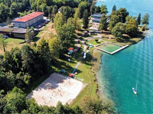 Jugendherbergen in Österreich | gruppenhaus.ch