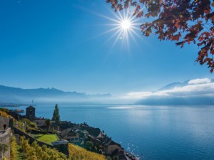 Vaud en été et en hiver | gruppenhaus.ch